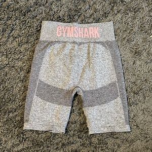 Gymshark biker shorts